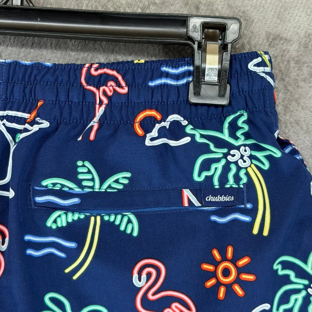 chubbies swim trunks